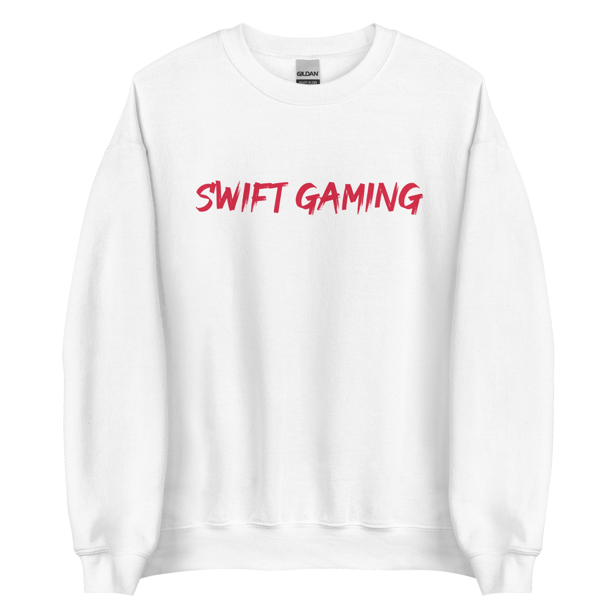 Swift Big Print Sweatshirt