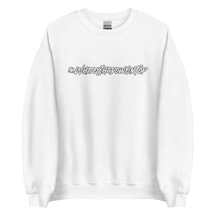 TeamWS Big Print Sweatshirt