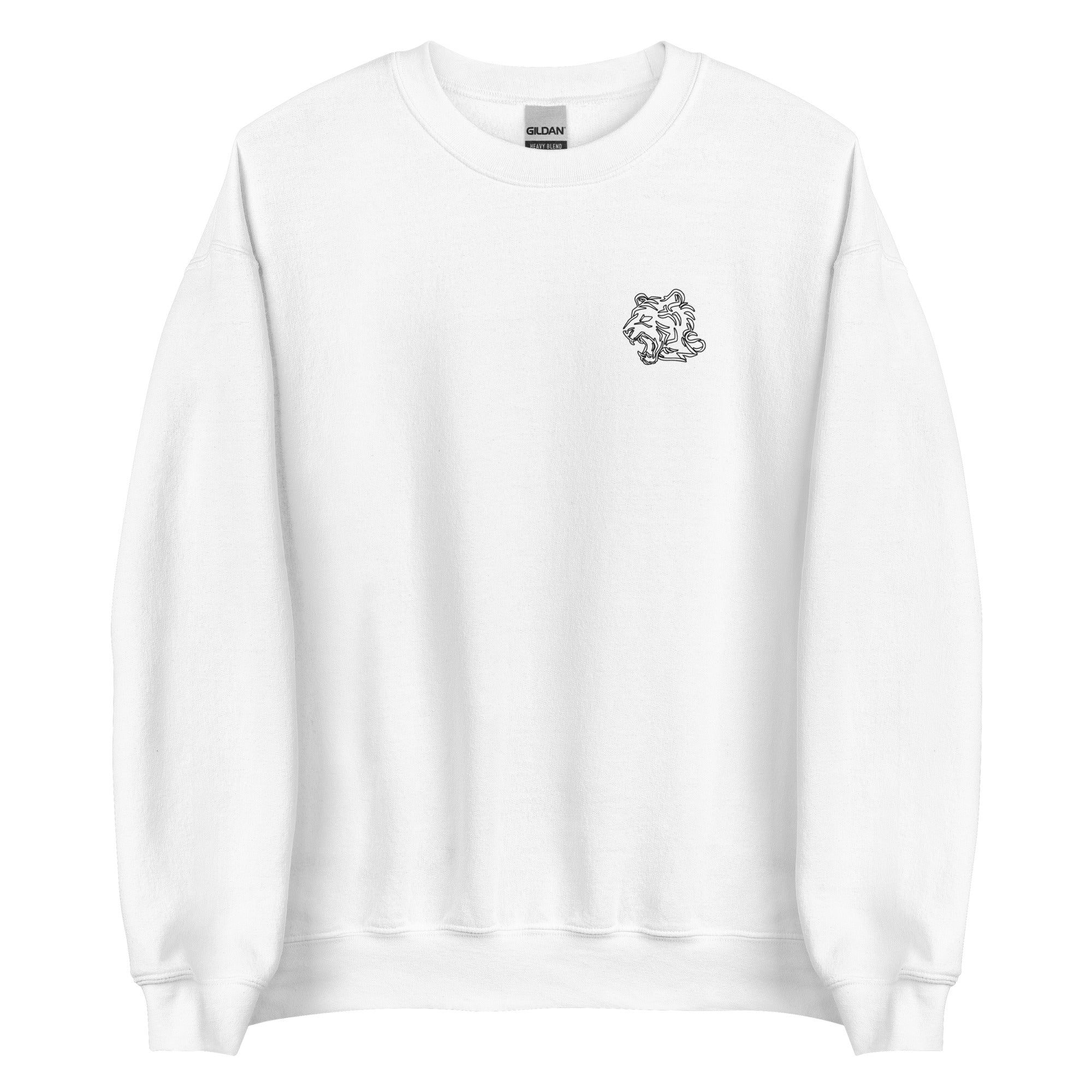 TeamWS Sweatshirt