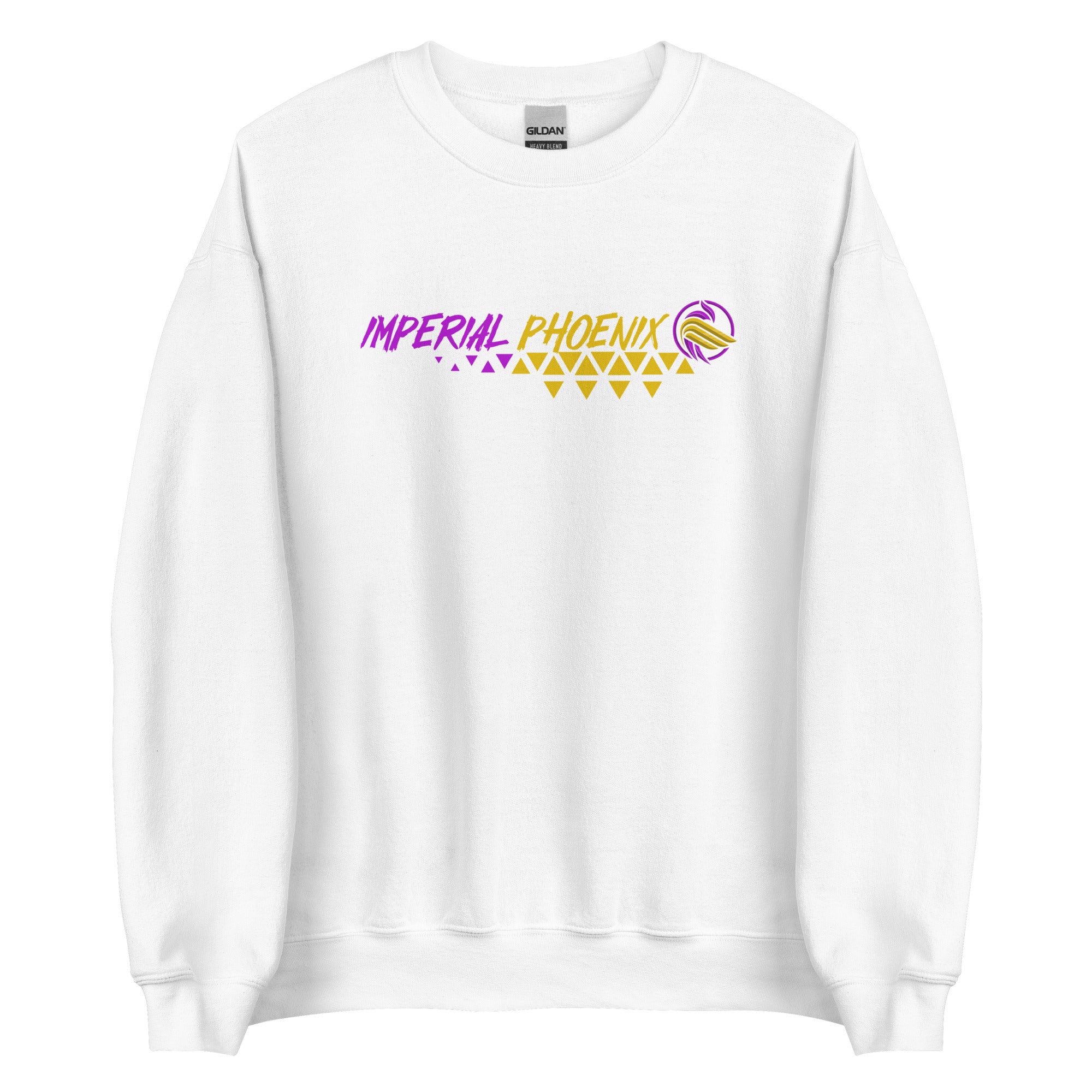 IPX Big Print Sweatshirt