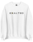 Exalted Big Print Sweatshirt