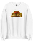 Falcones Big Print Sweatshirt