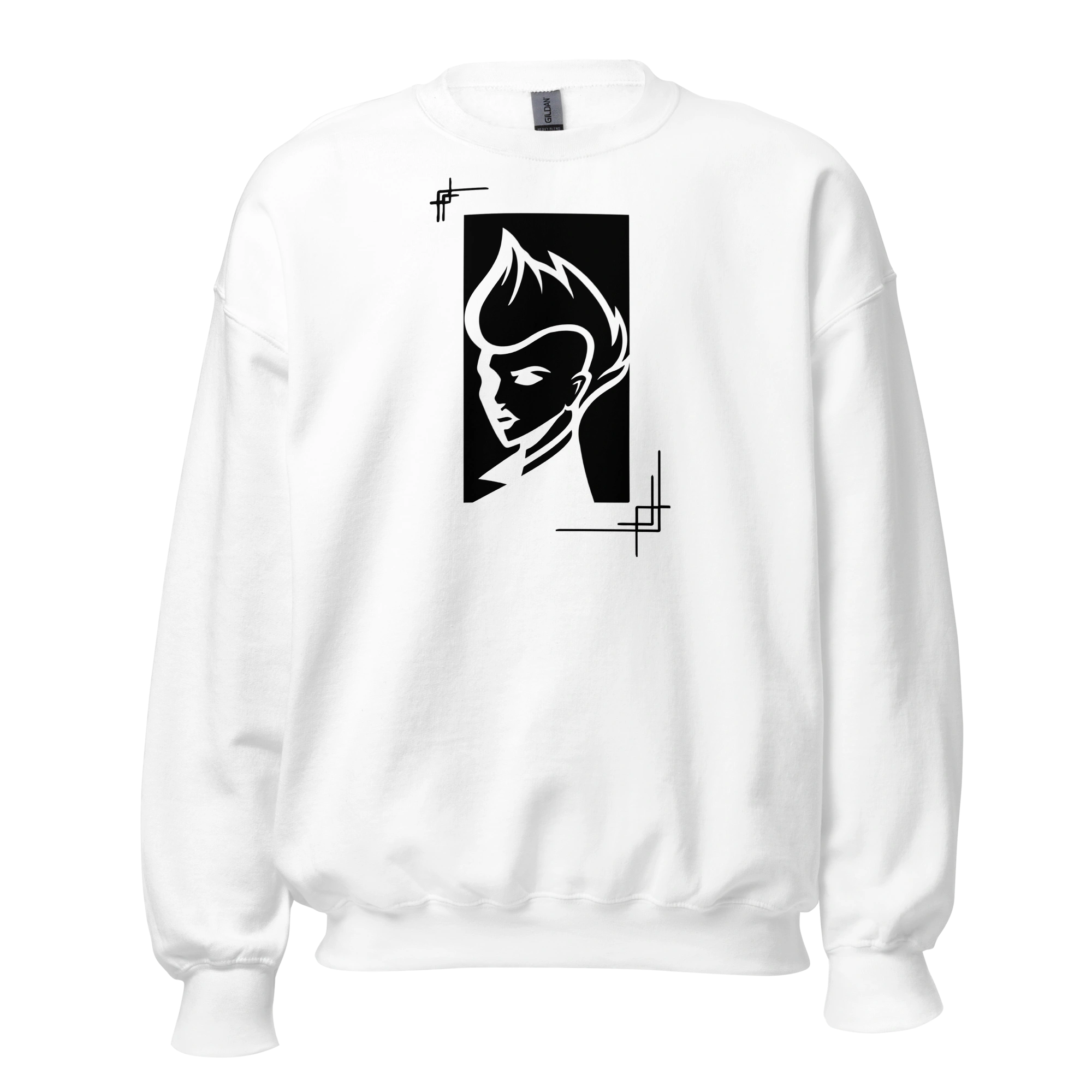 Empress Sweatshirt