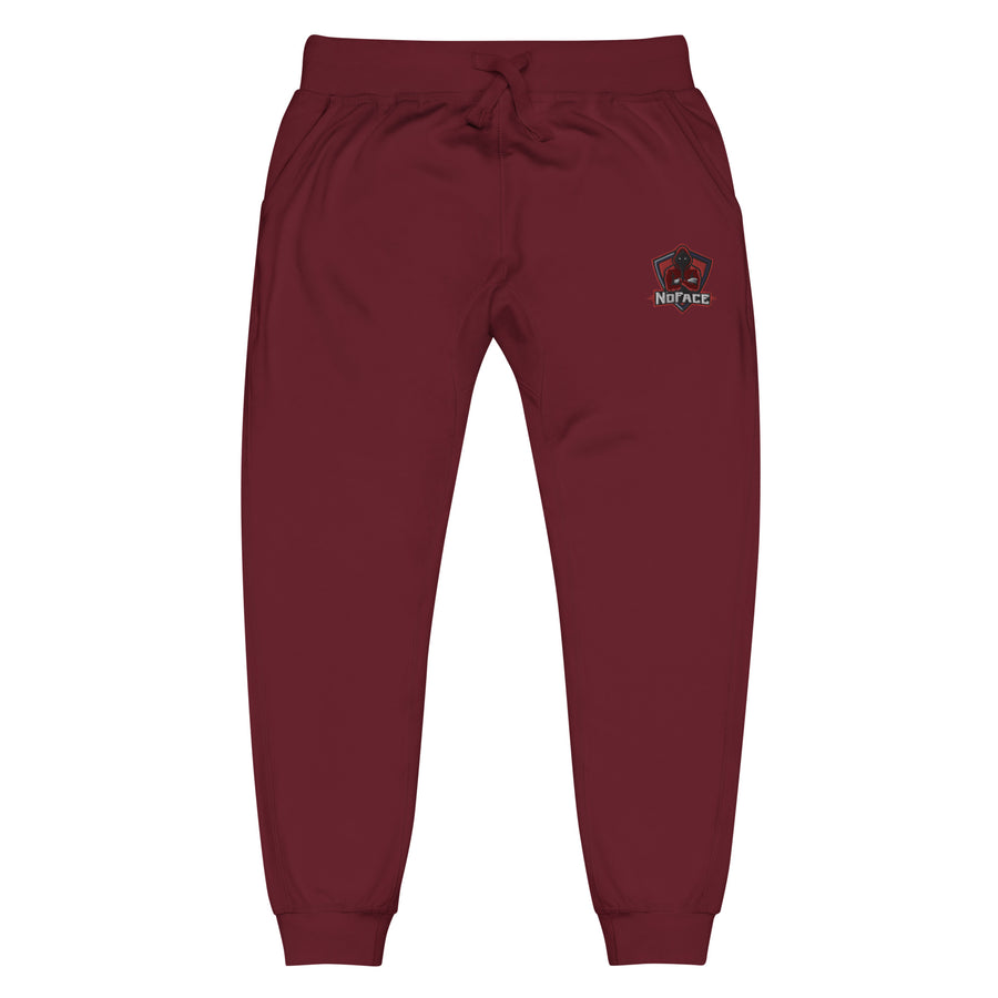 NoFace Jogger
