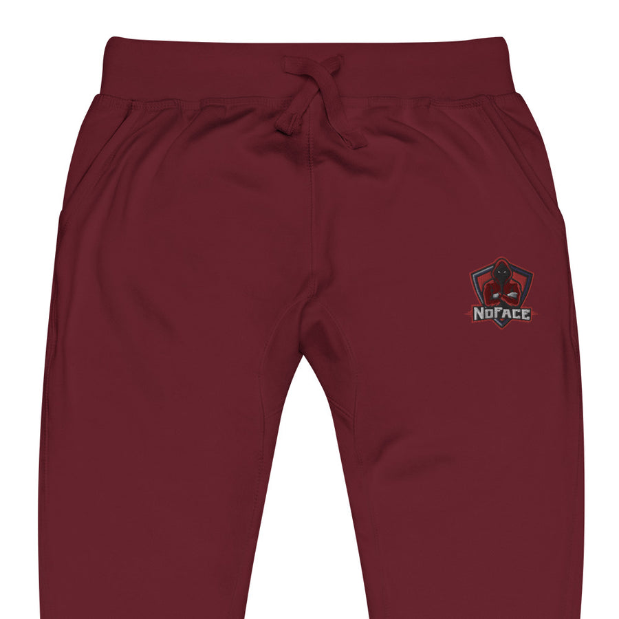 NoFace Jogger