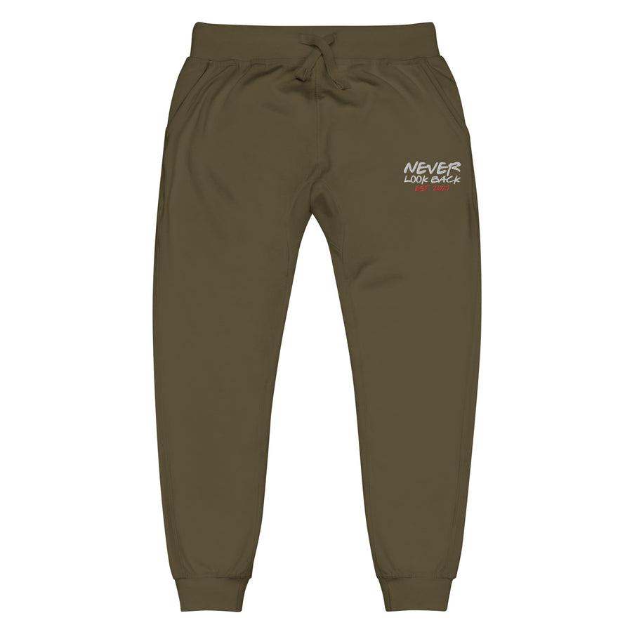 NLB Jogger