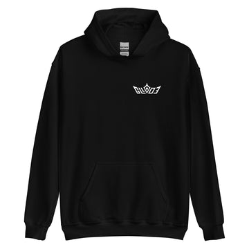 Glode Hoodie
