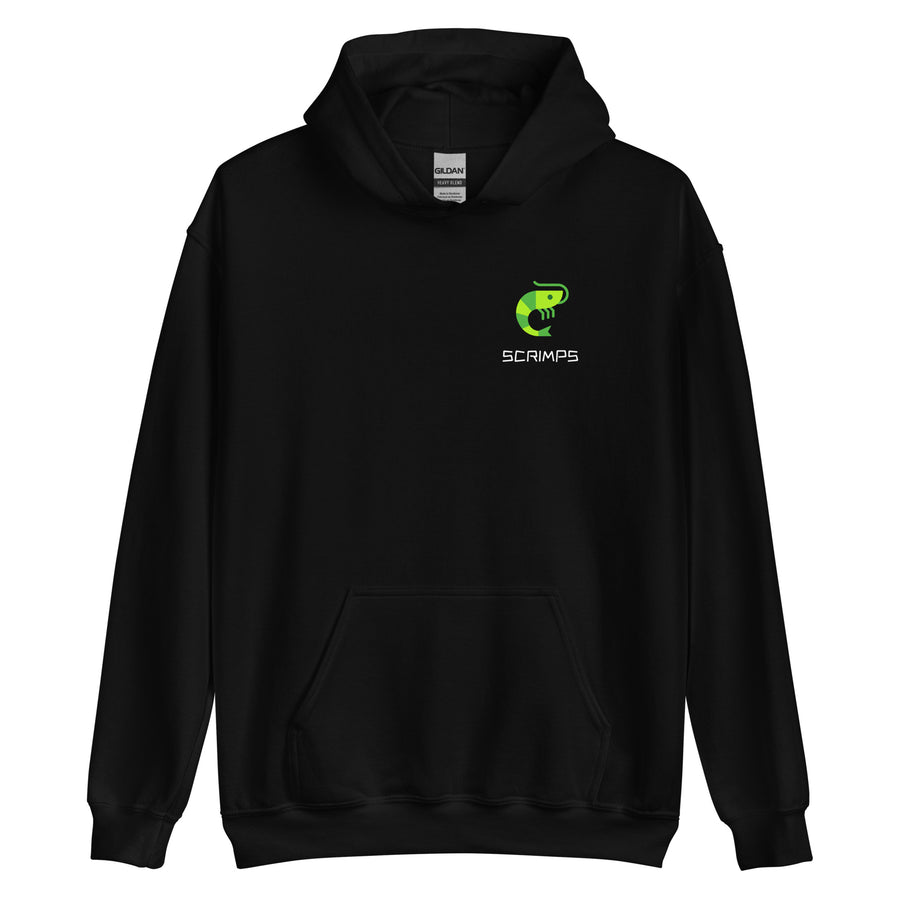 Scrimps Hoodie