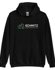 Schmitz Big Print Hoodie