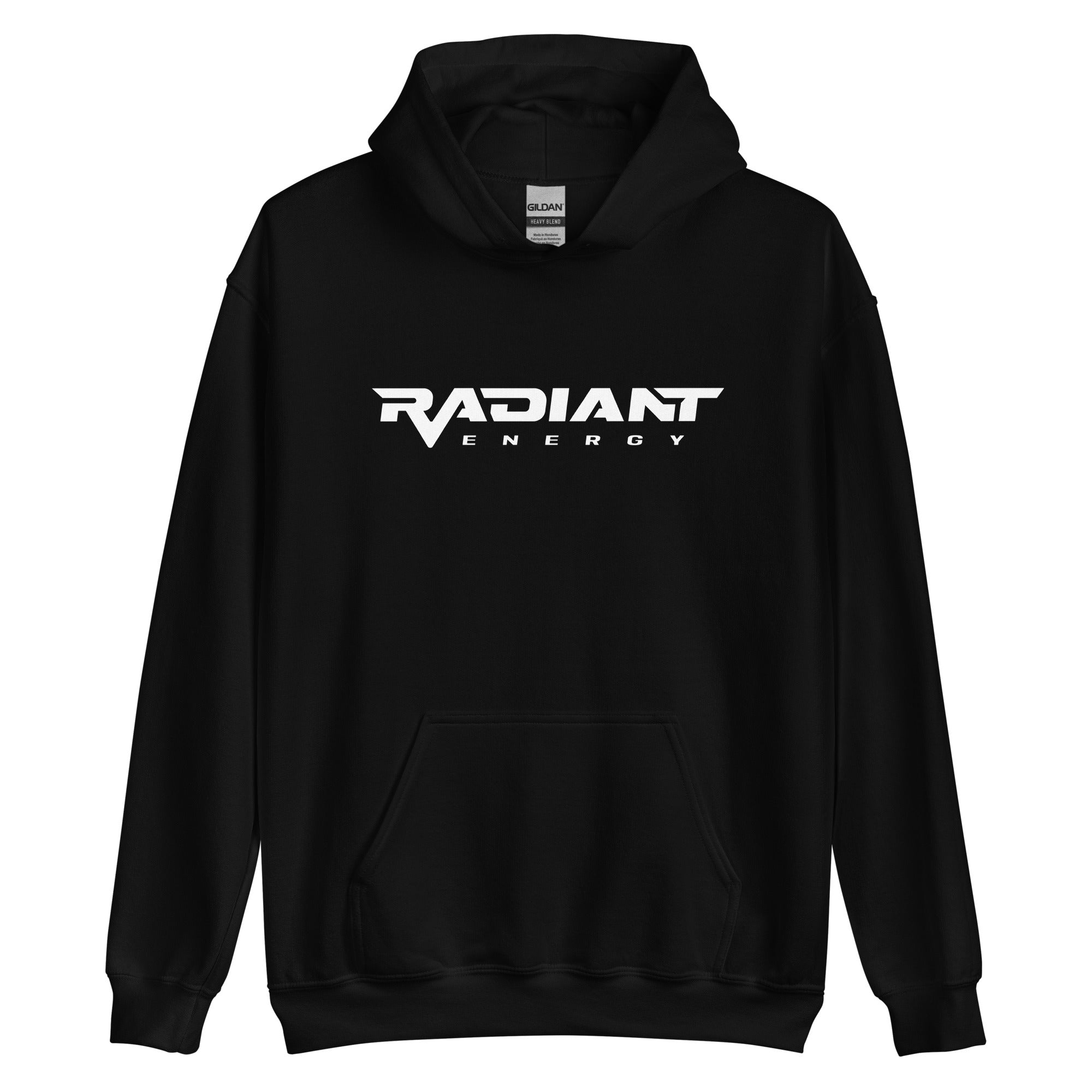 Radiant Hoodie