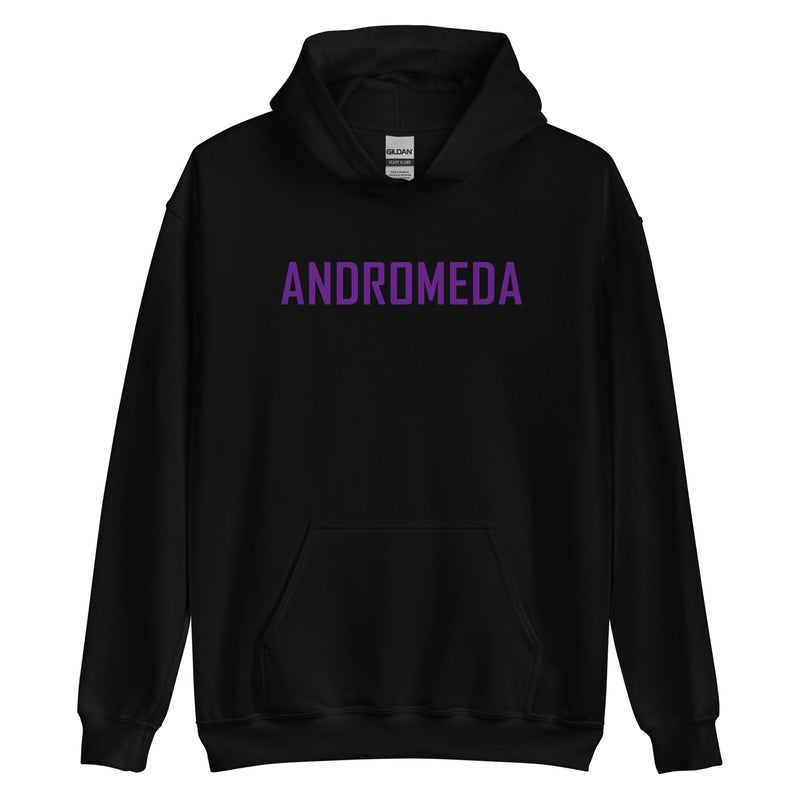 Big Print Hoodie