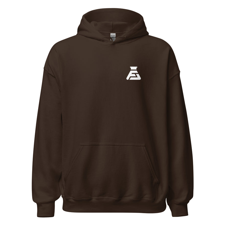 FruchtLabor Premium Hoodie