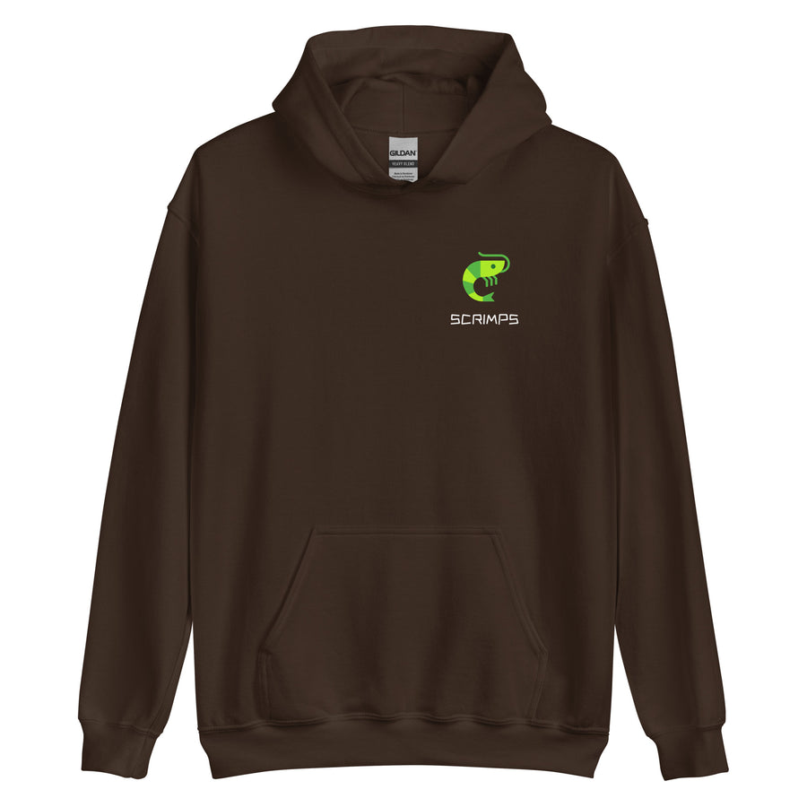 Scrimps Hoodie