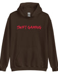 Swift Big Print Hoodie