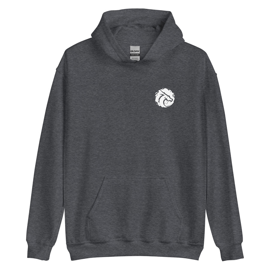 Basic Hoodie