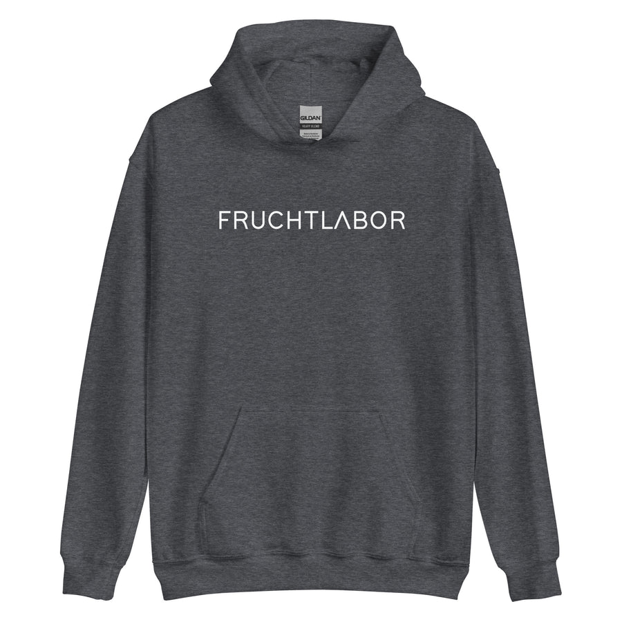FruchtLabor Big Print Hoodie