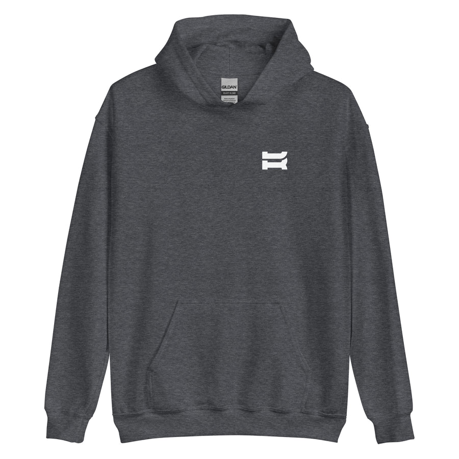 Ruthless Hoodie