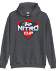 Nitro Cup Big Print Hoodie