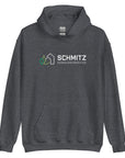 Schmitz Big Print Hoodie