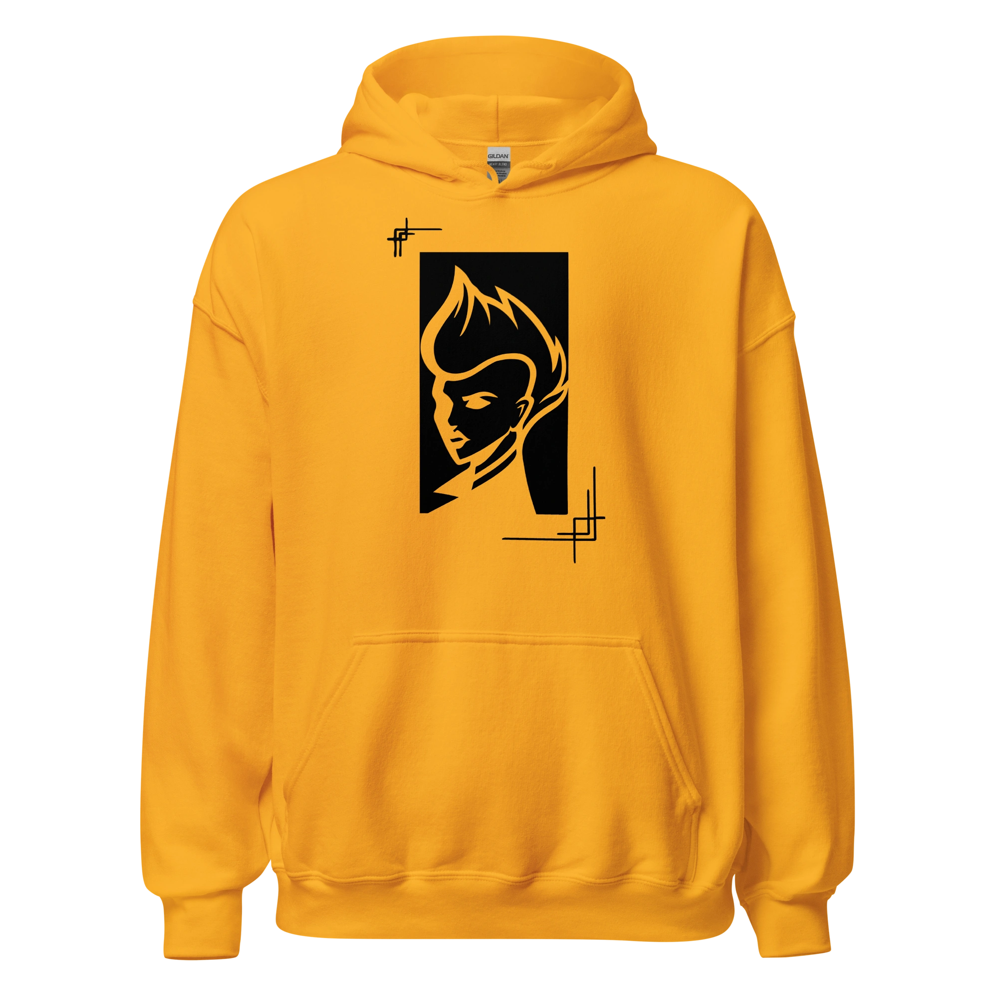 SSP Hoodie