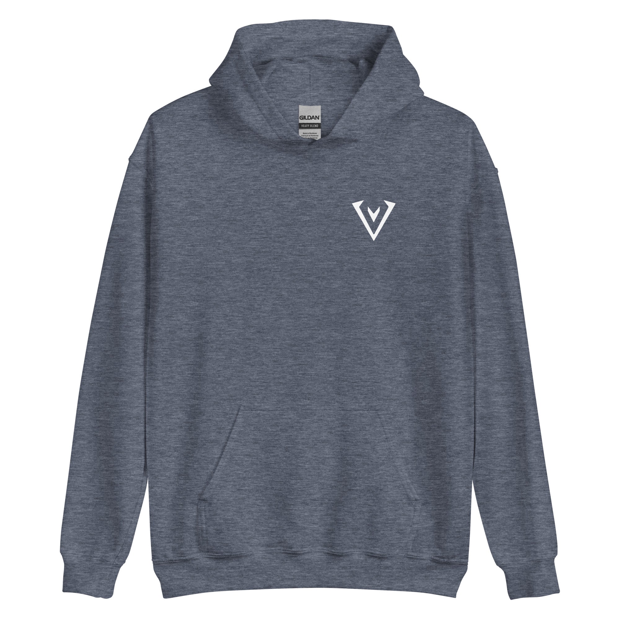 Valorious Hoodie