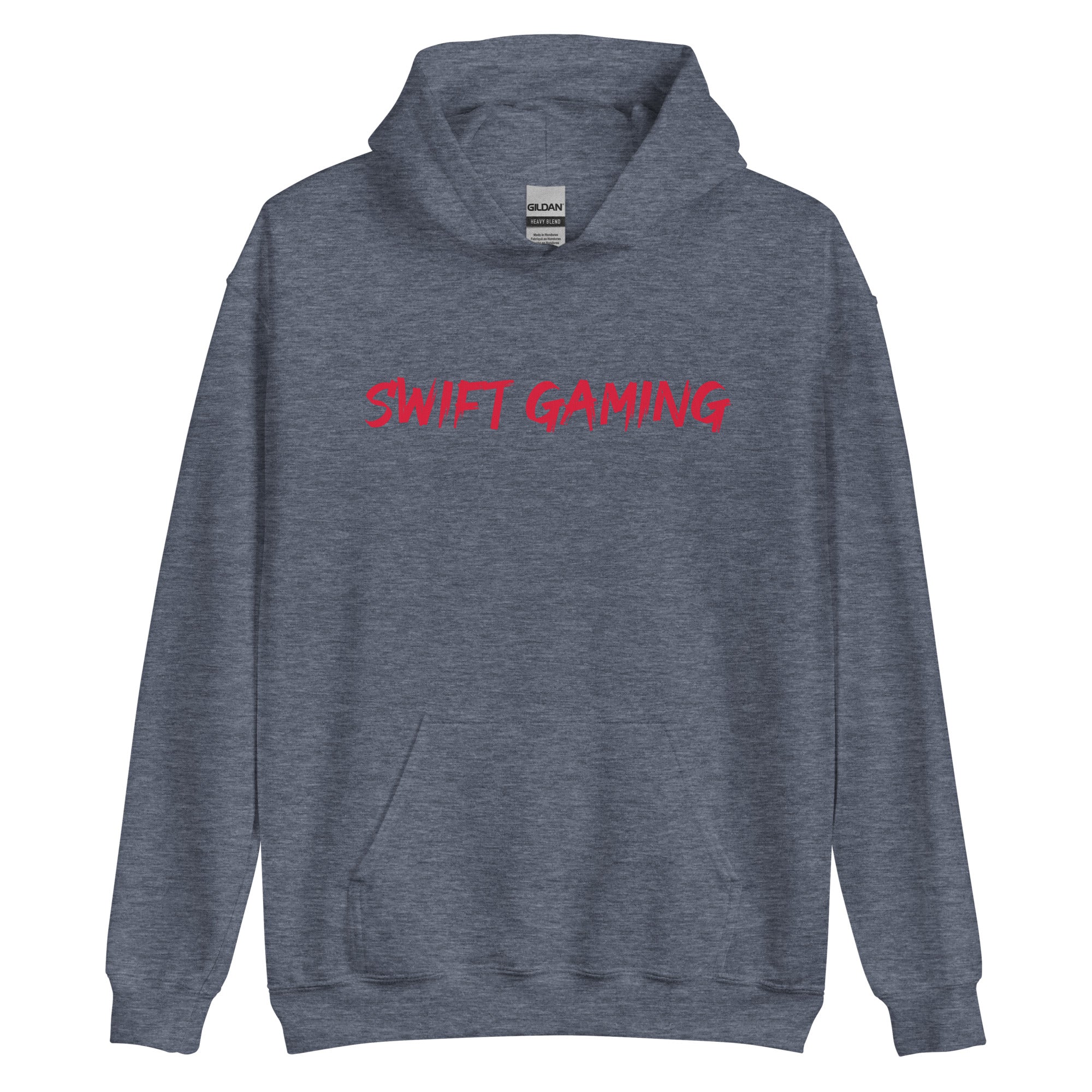 Swift Big Print Hoodie