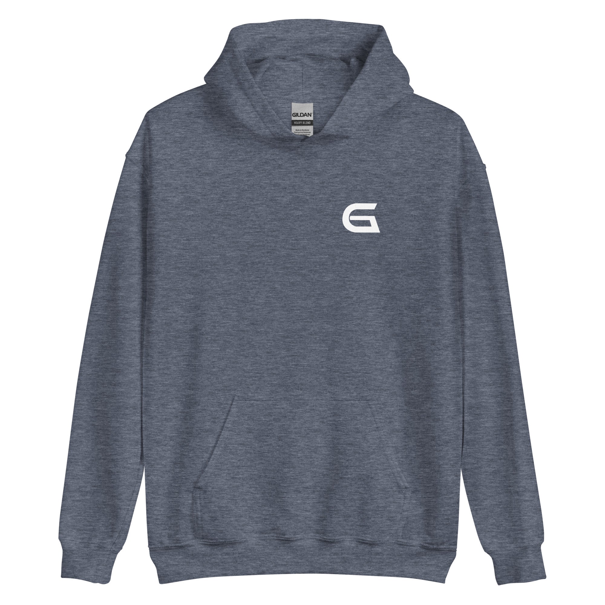 Genova Hoodie