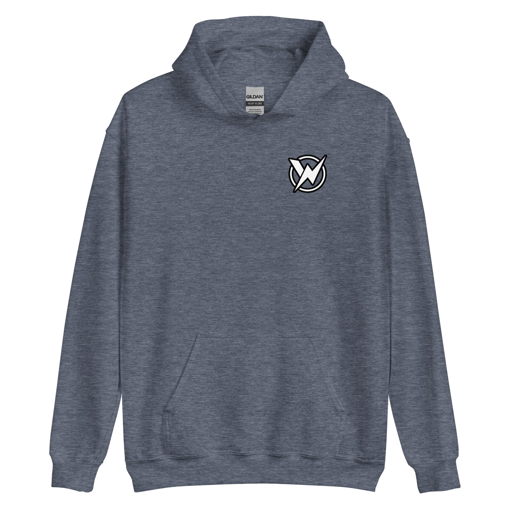 Wartex Hoodie