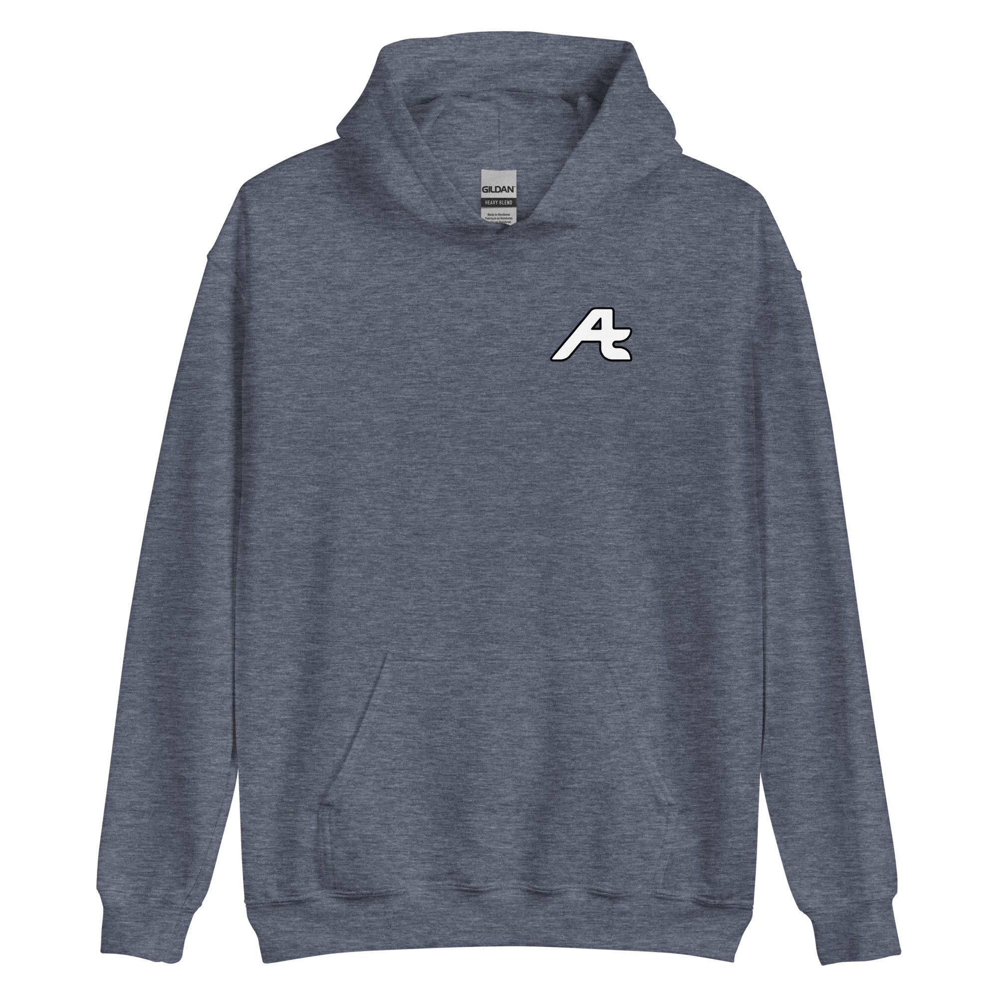 Artic Hoodie