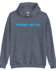 Frost Byte Big Print Hoodie