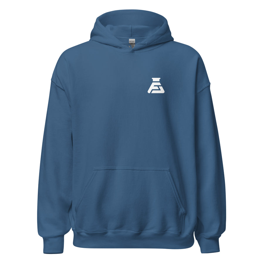 FruchtLabor Premium Hoodie