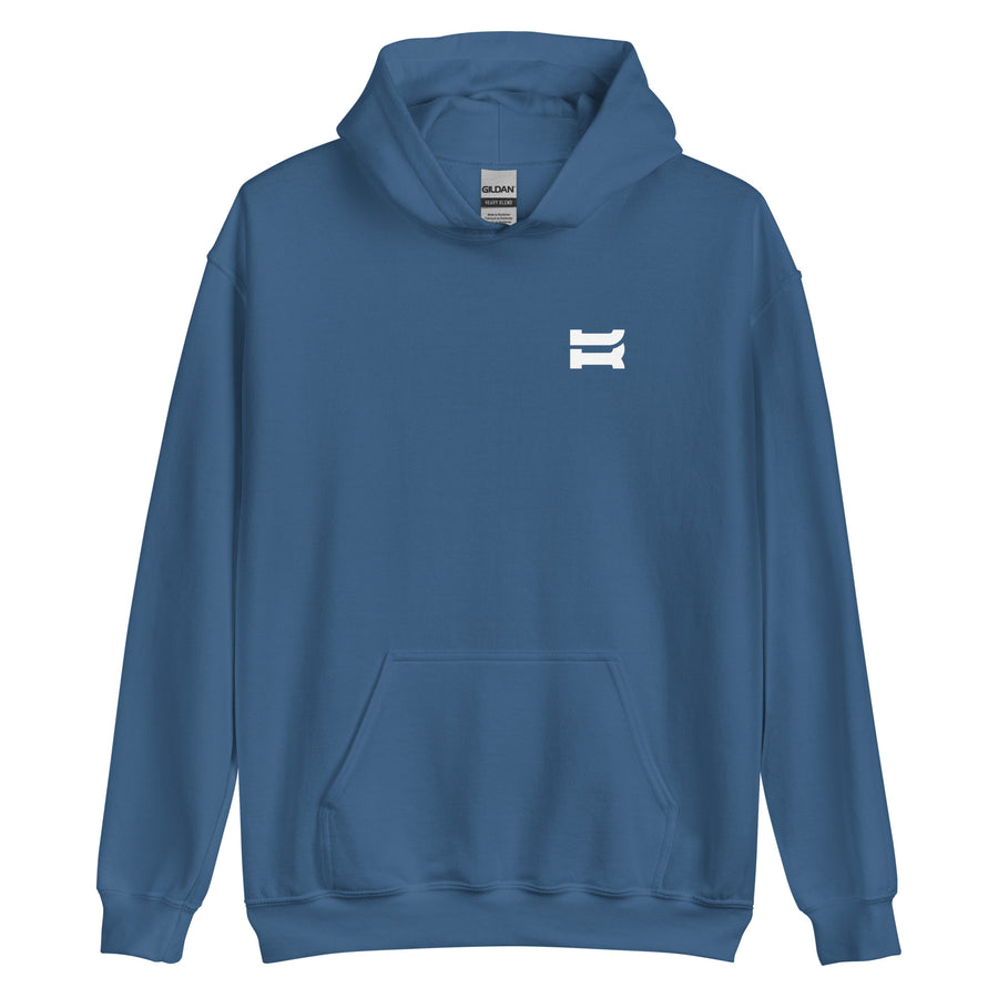Ruthless Hoodie