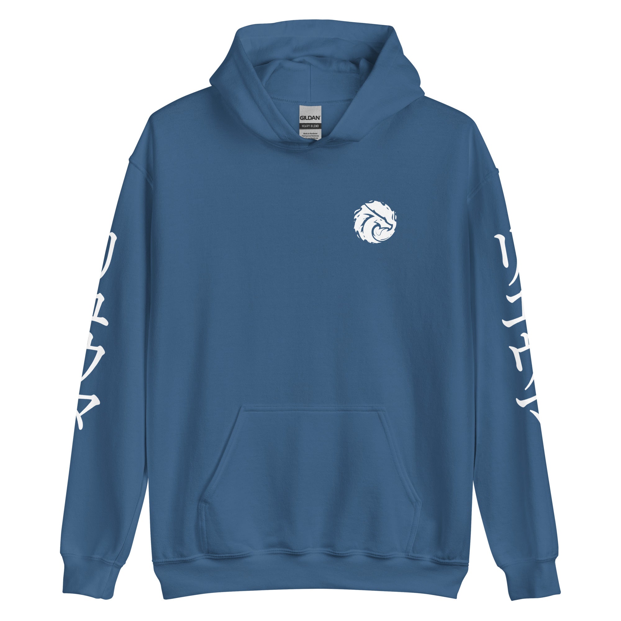 RYUMA Premium Hoodie