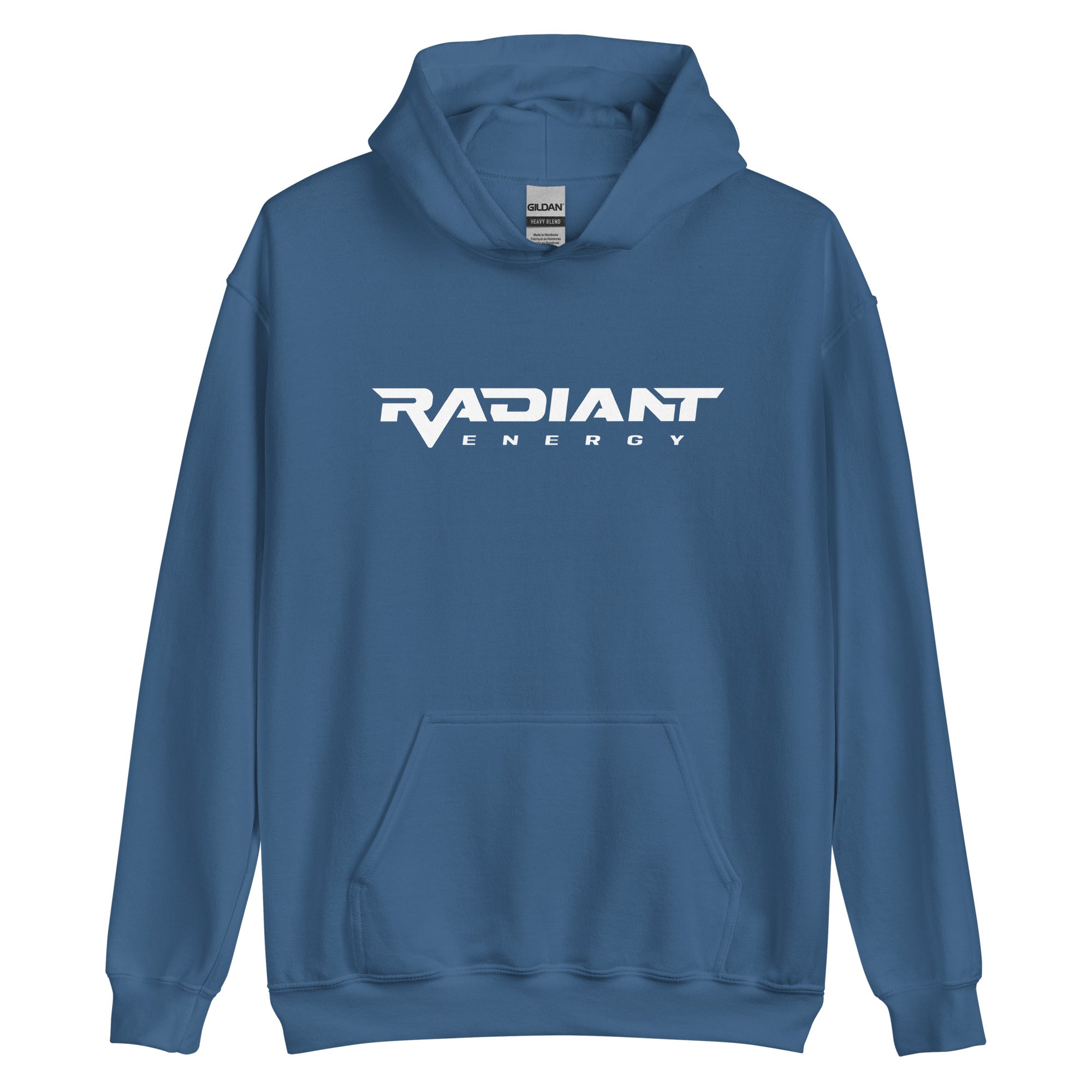 Radiant Hoodie