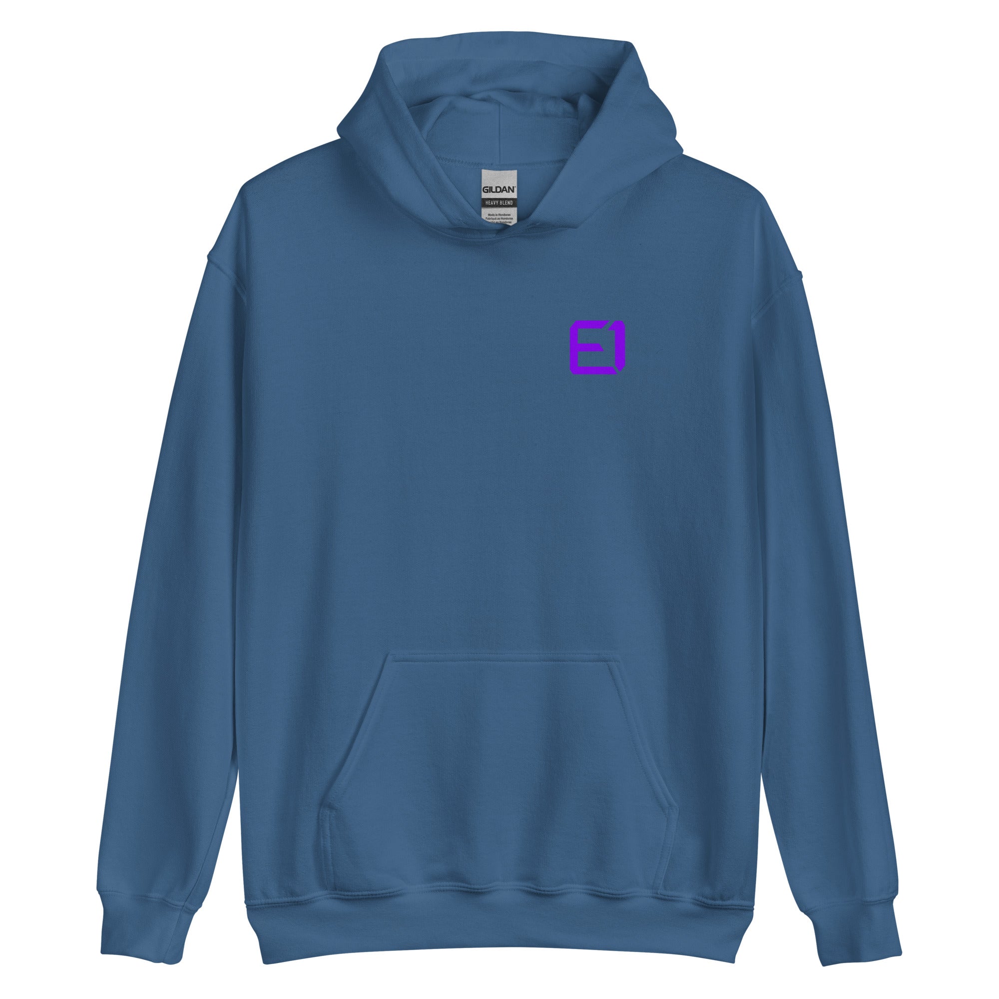 E1 Hoodie