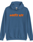 Wartex Big Print Hoodie