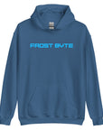 Frost Byte Big Print Hoodie