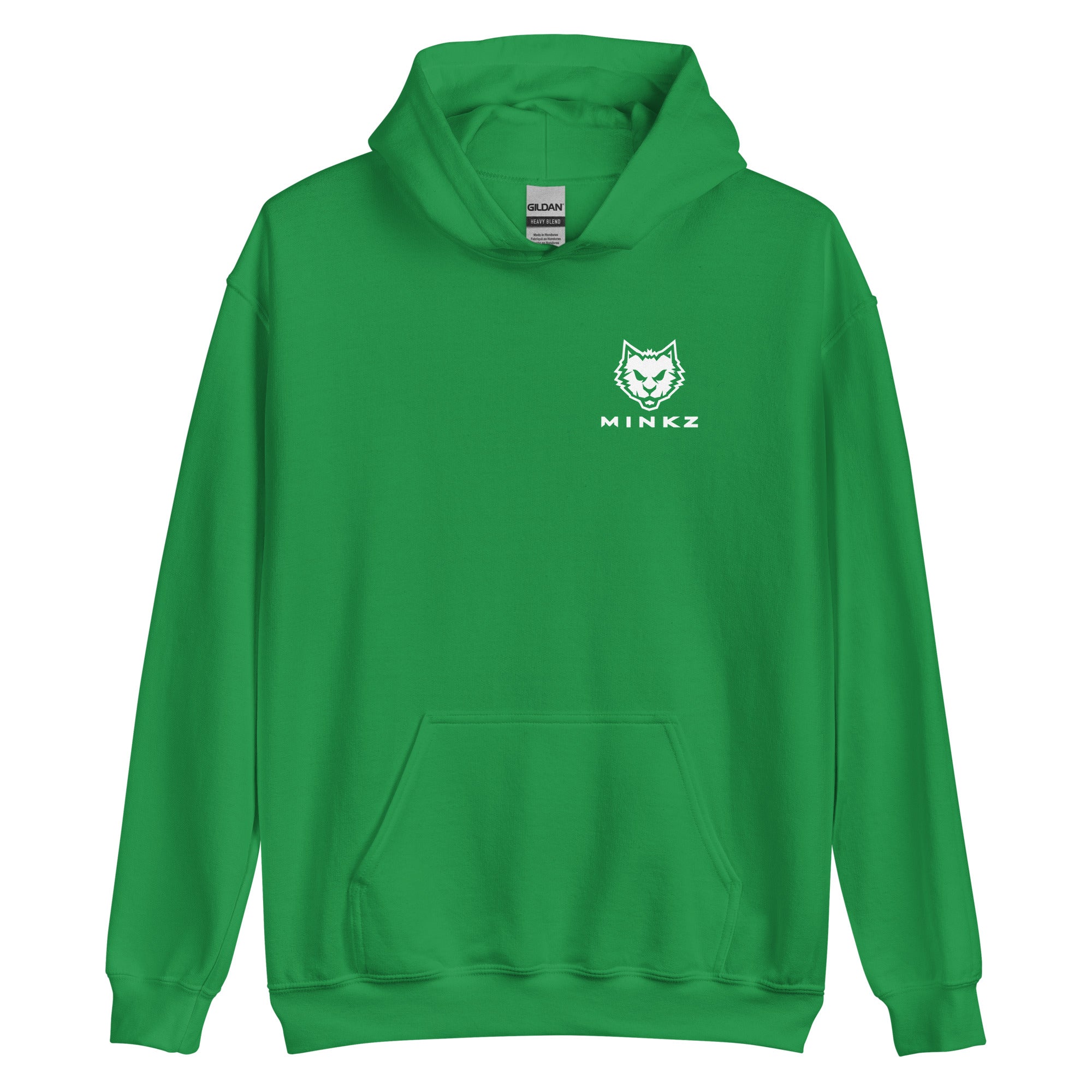 MINKZ Hoodie