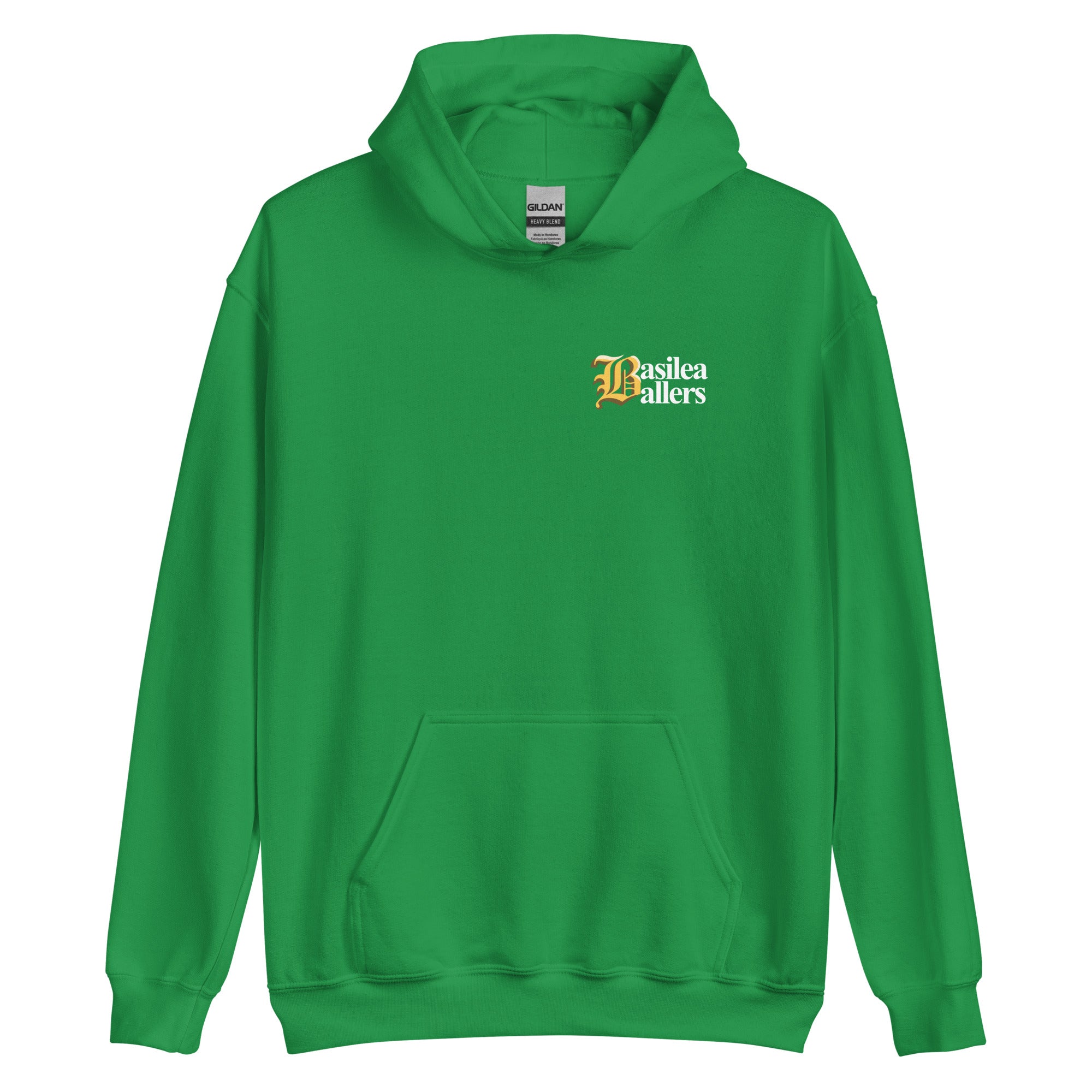 Basilea Hoodie