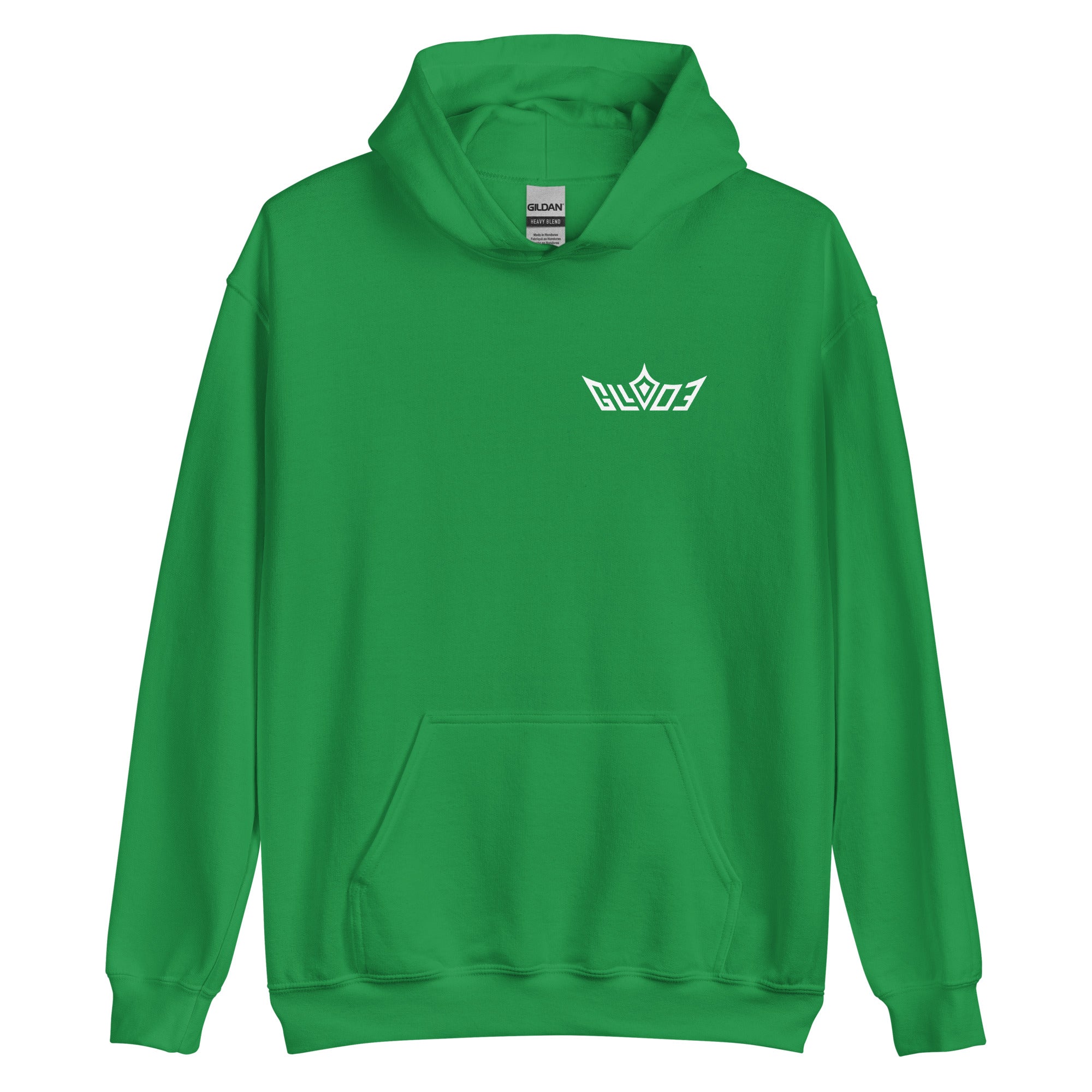 Glode Hoodie