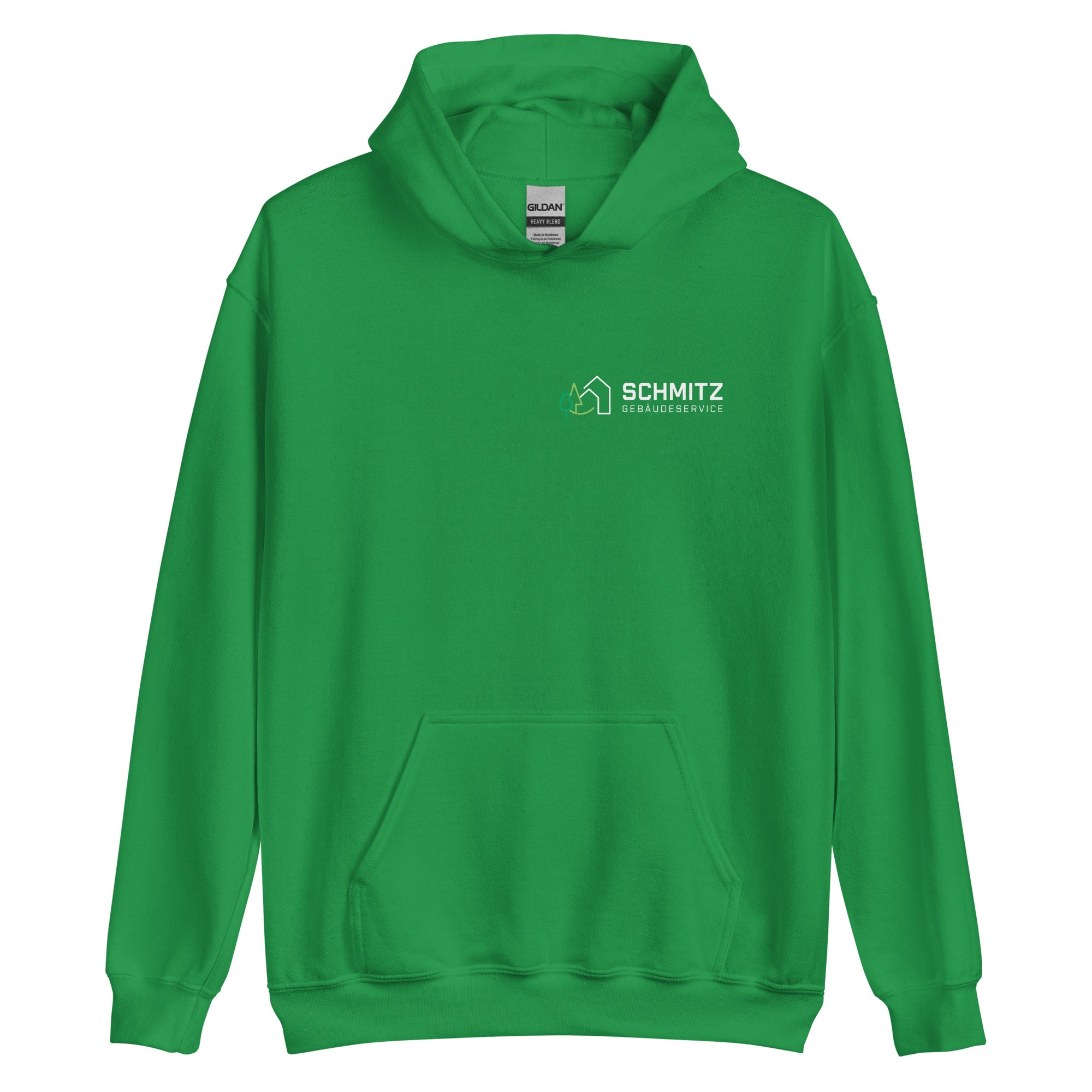 Schmitz Hoodie