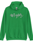 RedBall Big Print Hoodie