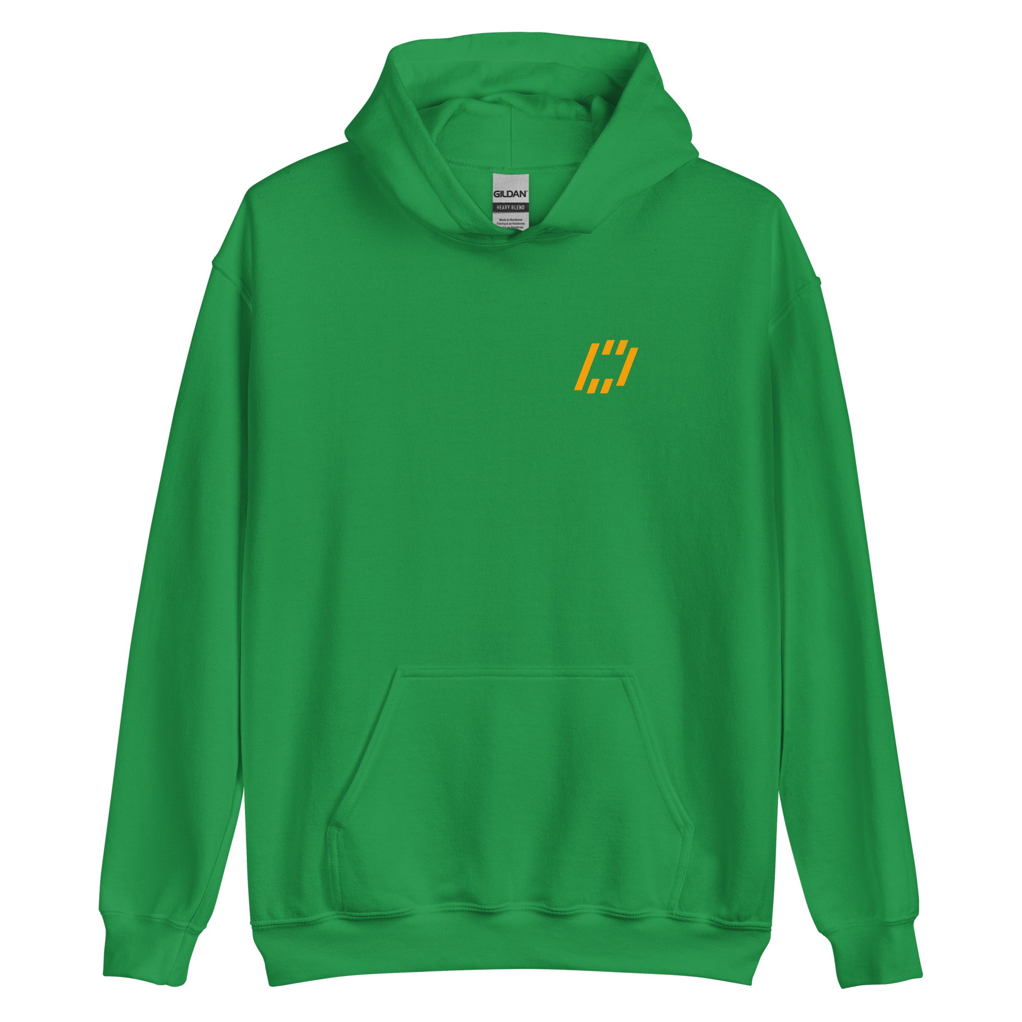 Distraction League Hoodie