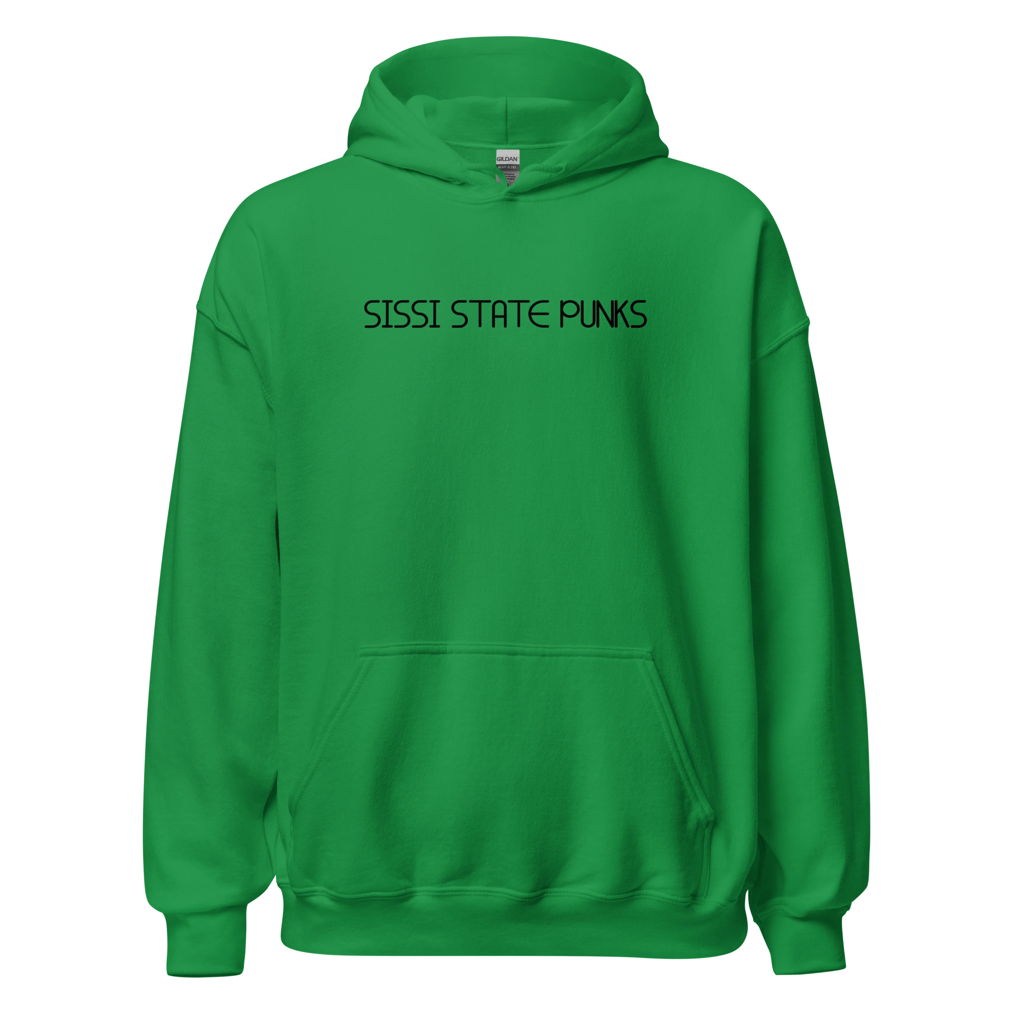 SSP Callipope Hoodie