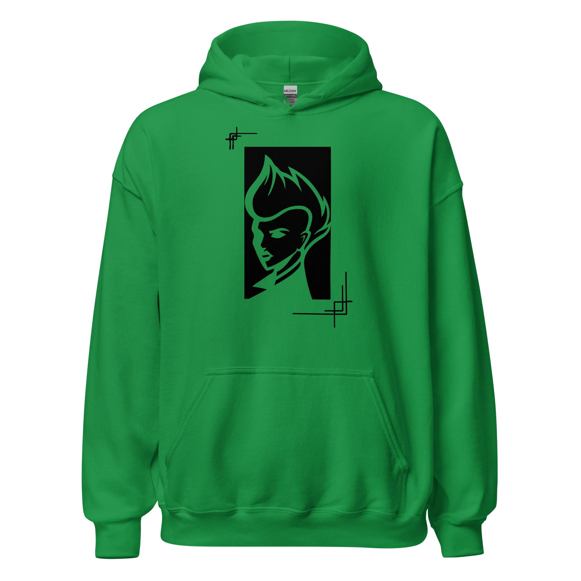SSP Hoodie