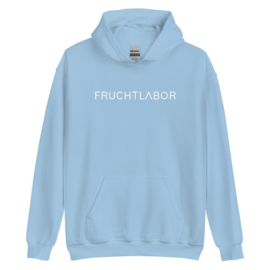 FruchtLabor Big Print Hoodie