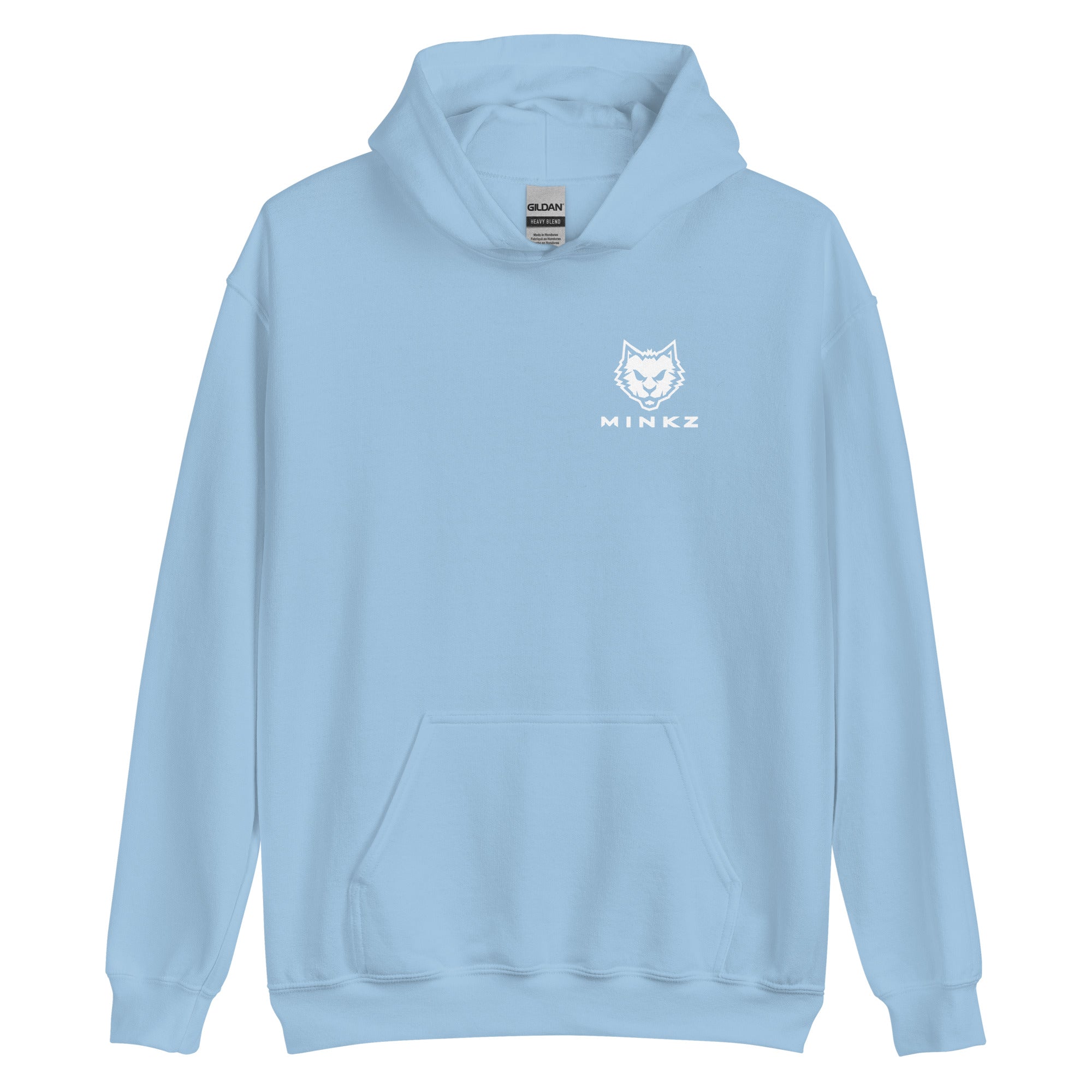 MINKZ Hoodie