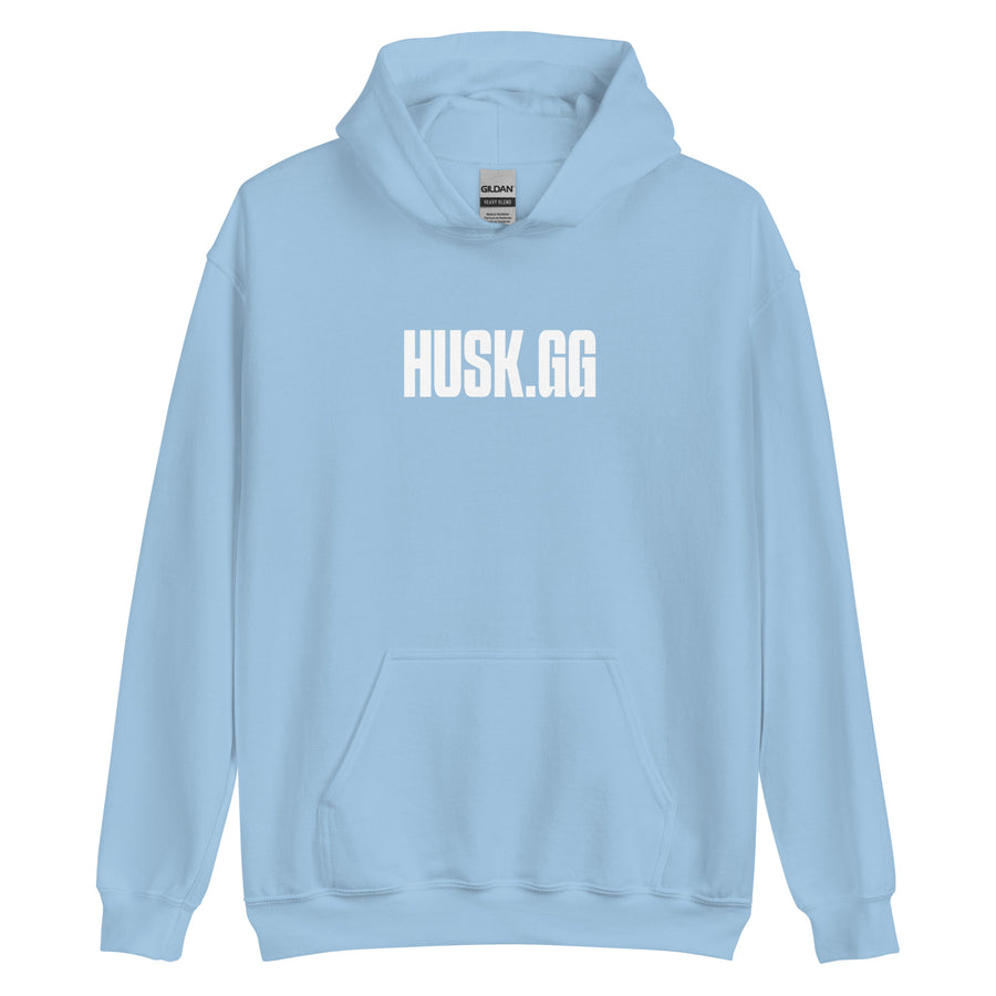 Husk.gg Big Print Hoodie