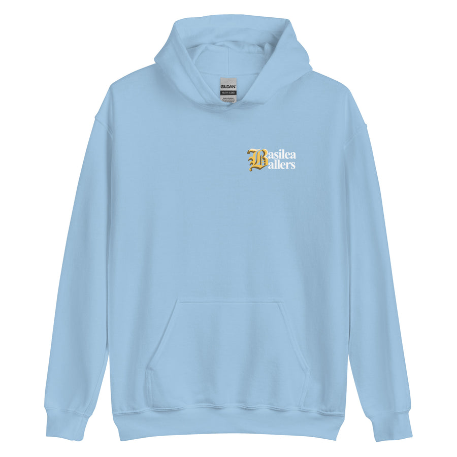 Basilea Hoodie