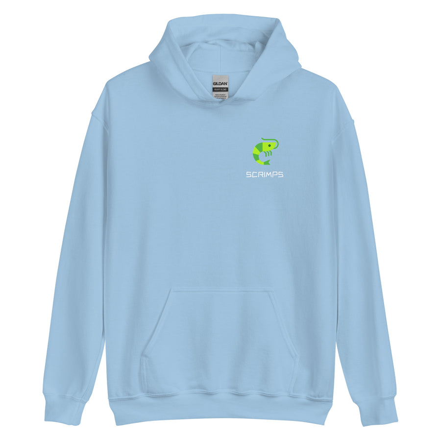 Scrimps Hoodie